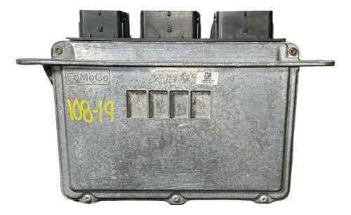 Computadora F-150 5.4l A/t 2009 9l3a-12a650-btd