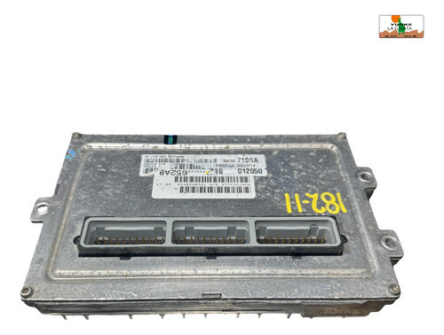 Pcm Computadora Dodge Dakota 3.9l 2003