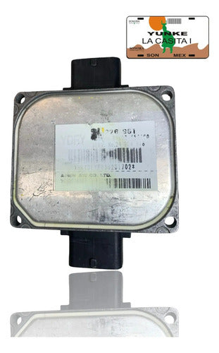 Módulo Tcm Saturn Ion 2.2l 03-04 24226961 (ydfy)