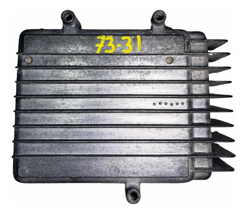 Modulo Tcm Jeep Liberty 3.7l A/t 2002 P56041564aj P1