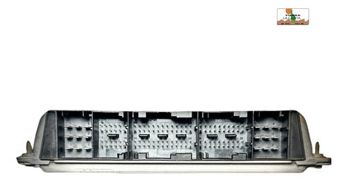Computadora Bmw 325i 3.0l 02-03 5wk90015