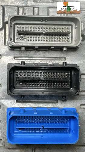 Pcm Computadora Chevrolet Equinox 1.5l A/t 17-19 12695198
