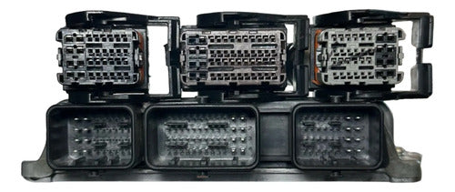 Pcm Computadora Nissan Sentra 2.0l 2012 Mec950-602 A1 (72)