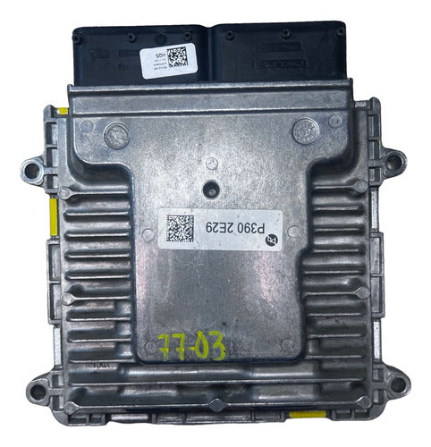 Computadora Kia Forte 2.0l A/t 17-18 39199-2e029