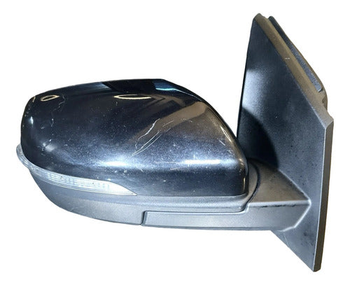 Espejo Retrovisor Rh Ford Edge 2015-2018 2075.5020