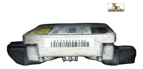 Módulo Tcm Saturn Ion 2.2l 03-05 24226247 (ydab)