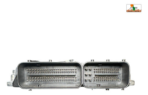 Pcm Computadora Chevrolet Traverse 3.6l 10-11