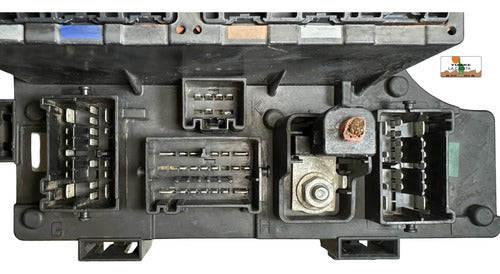 Caja De Fusibles Dodge Avenger 2.4l 07-09 P68028008ac