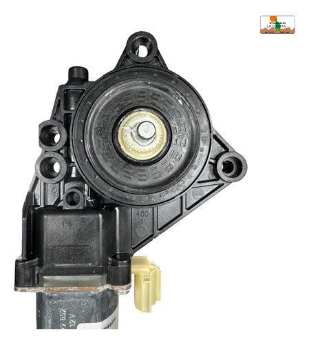 Motor Elevador Trasero Izquierdo Hyundai Sonata 2011-2014