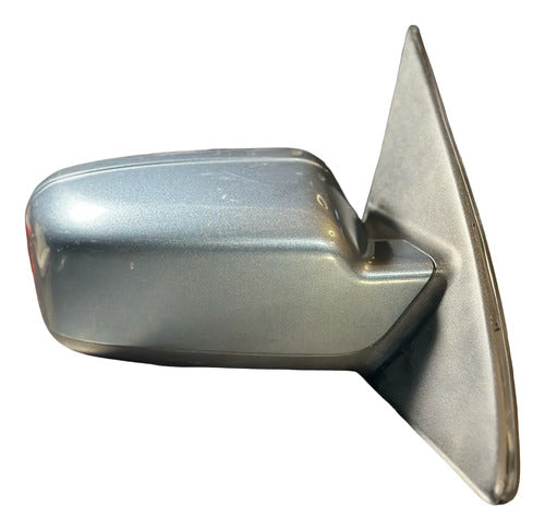 Espejo Retrovisor Rh Ford Fusión 2010-2012 6e53-17682-a