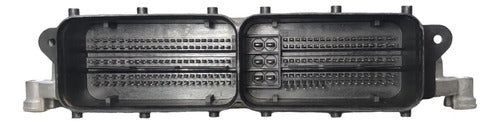 Pcm Computadora Kia Soul 2.0l 2016 39133-2eha7 P1