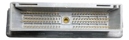 Pcm Computadora Mazda 626 2.0l 01-02 1alu-12a650-he