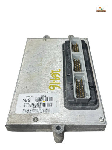 Computadora Dodge Ram 1500 5.2l 1996 P56040969