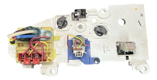 Control De Clima Ford E350 08-14 F8uh-18d462a