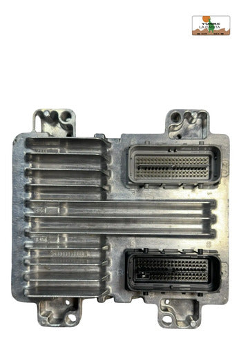 Computadora  Chevrolet Impala 3.5l A/t 2009 12629009 (yrtz)