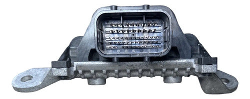 Módulo Tcm Honda Civic 2018   28100-5dj-a51