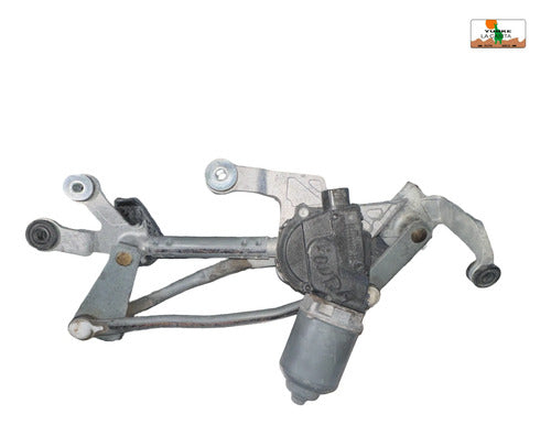 Motor Limpiaparabrisas Honda Fit 1.5l 09-14