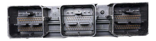 Computadora Ford Freestyle 3.0l 2006 6f9a-12a650-ma