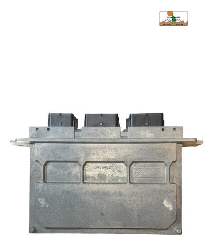 Computadora Ford Edge 3.5l 08-09 8t4a-12a650-he