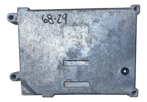 Pcm Computadora Saturn Vue 3.5l 04-05 37820-rdm-a410