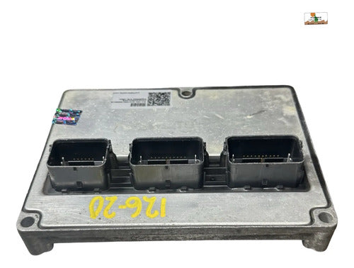 Computadora Ford Expedition 4.6l 2004 4l1a-12a650-sa