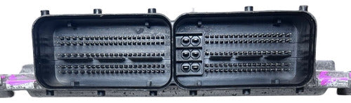 Computadora Kia Optima 2.4l 11-13 39101-2g867