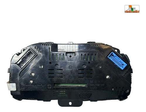 Velocímetro Cluster Chevrolet Tornado 1.8l 2013-2019