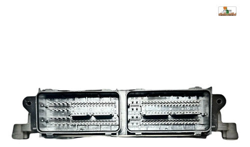 Computadora Ford Fusion 1.5l 2014 Es7a-12a650-ek