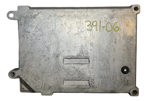 Pcm Computadora Acura Mdx 3.5l 05-06 37820-rdj-a740 (6r)