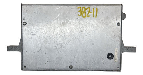 Computadora Saturn S Series 1.9l 00-02 21009215