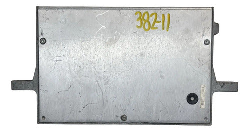 Pcm Computadora Saturn S Series 1.9l 00-02 21009215