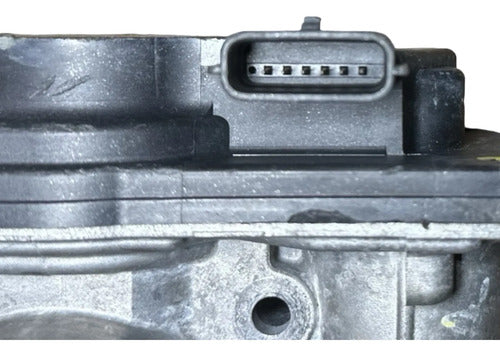 Cuerpo De Aceleración Nissan Altima 2.5l 07-12 Sera526-01 P2