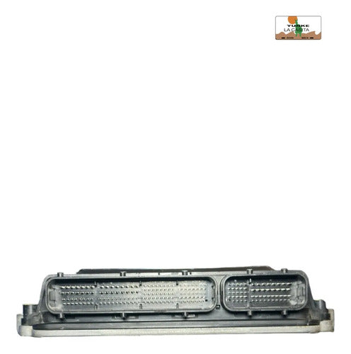 Computadora Mazda 3 2.0l 14-16 Pe19 18 881a