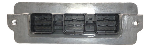 Computadora Ford Escape 3.0l 2008 8l8a-12a650-akb