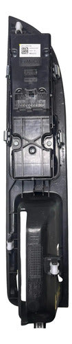 Control Maestro Original Ford Taurus 13-19 Cb5t-14540-saw