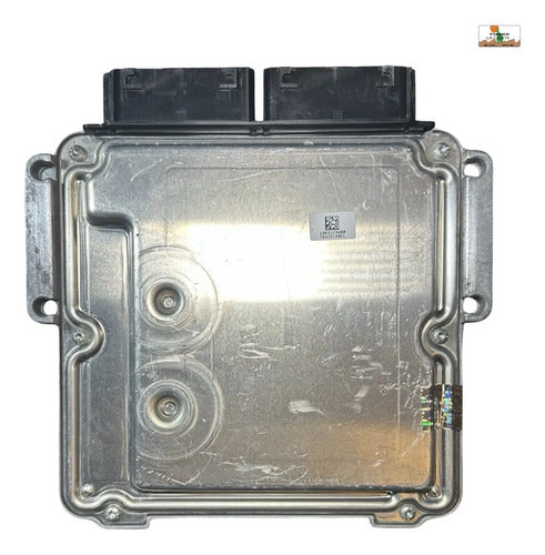 Computadora Ford Fusion 1.5l 2014 Es7a-12a650-ek