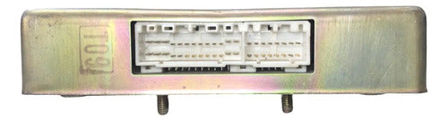 Módulo Tcm Hyundai Accent 1.6l A/t 01-06 95440-22950