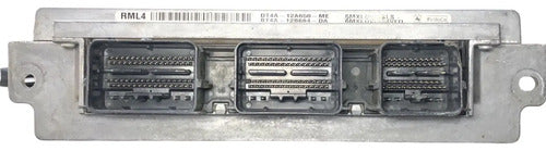 Computadora Ford Edge 3.5 A/t 2013 Dt4a-12a650-me