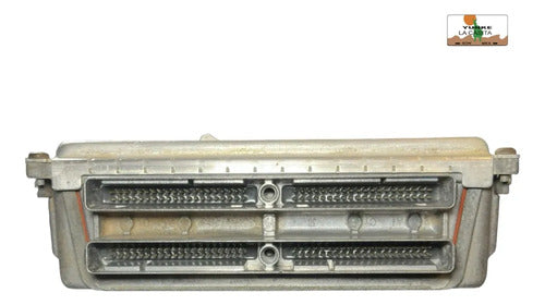 Computadora Chevrolet Silverado 5.3l 99-00 09354896 (cwaf)