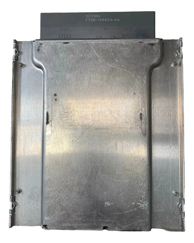 Pcm Computadora Ford Explorer 4.0l 2003 3l2a-12a650-pb