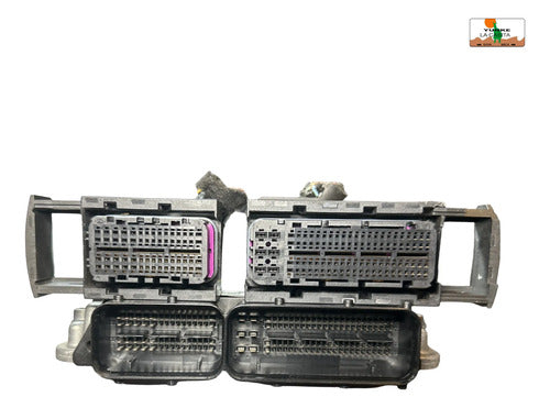 Pcm Computadora Audi A4 2.0l 06-08