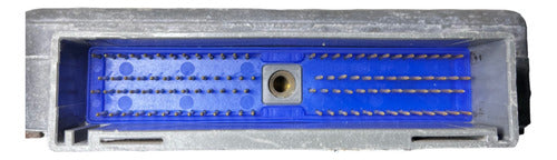 Computadora Ford Escape 3.0l 2001-2002        1l8u-12a650-aa