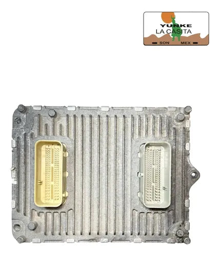 Pcm Computadora Dodge Ram 1500 3.6l A/t 16-19 P68243304aa P3