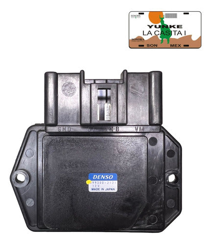 Resistencia Motor Del Ventilador 4runner 2007 499300-2121