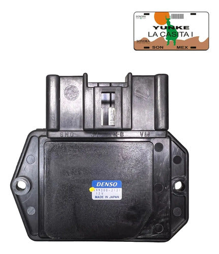 Resistencia Motor Del Ventilador 4runner 2007 499300-2121