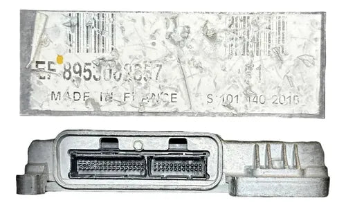Pcm Computadora Jeep Cherokee 4.0l 1987-1990 Ef8953002857