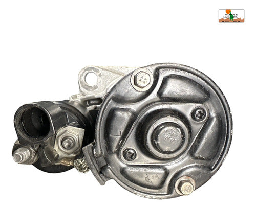 Motor De Arranque Vw Vento 1.6l 14-17