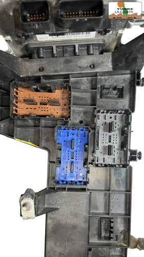 Caja De Fusibles Dodge Dakota 4.7l A/t 06-07 04692092ae