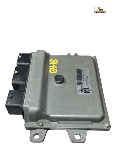 Computadora Nissan Sentra 2.0l 2009 Mec950-220 (rl)
