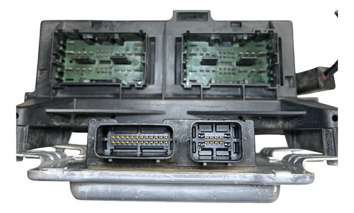 Caja De Fusibles Dodge Durango 2007-2009 04692192ab